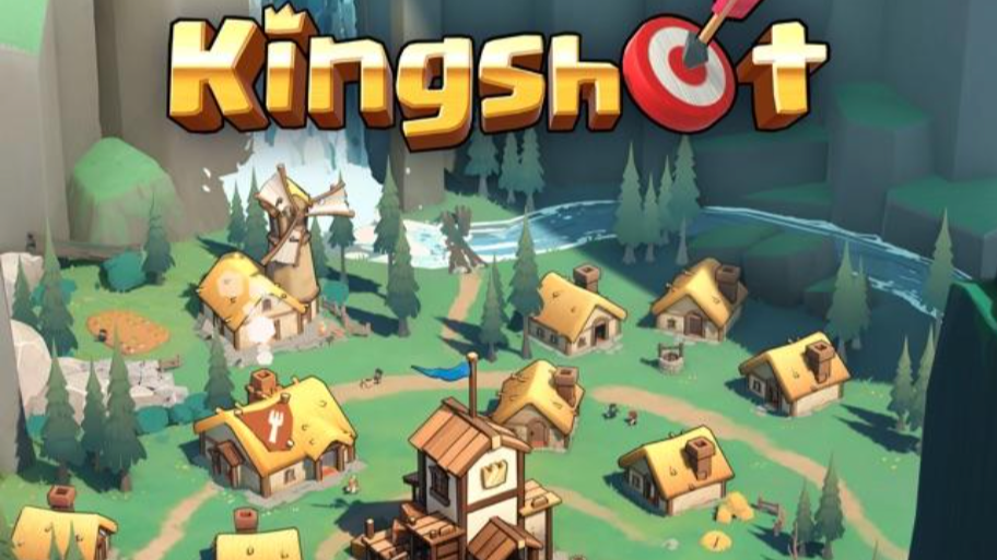 Kingshot Banner